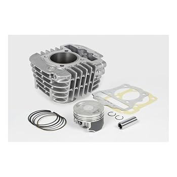 Amazon | SPタケガワ S-Stageボアアップキット125cc (カム無